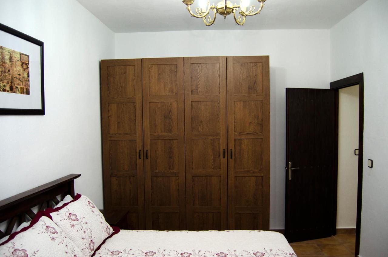 Zapata Home อาเลาริน เดลา ตอร์เร ภายนอก รูปภาพ