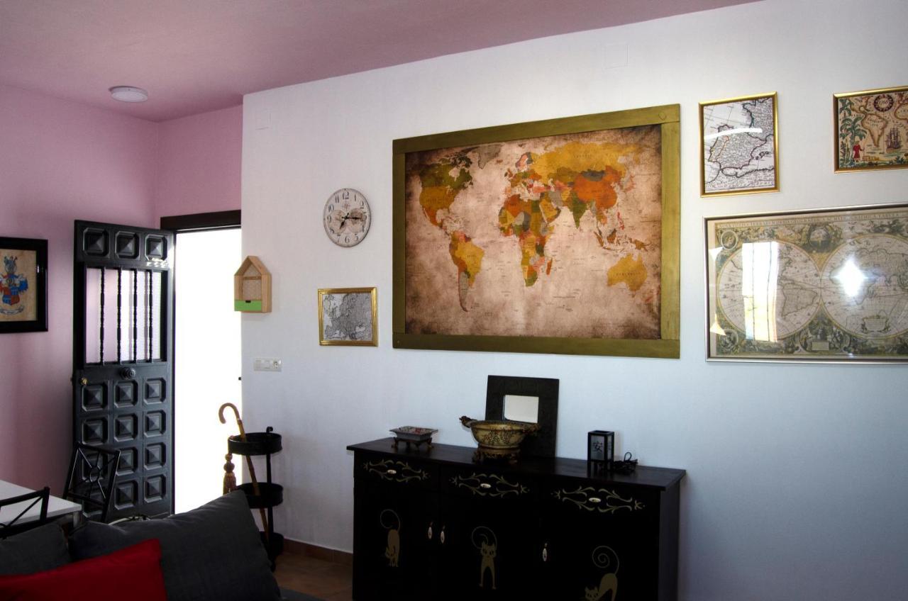Zapata Home อาเลาริน เดลา ตอร์เร ภายนอก รูปภาพ