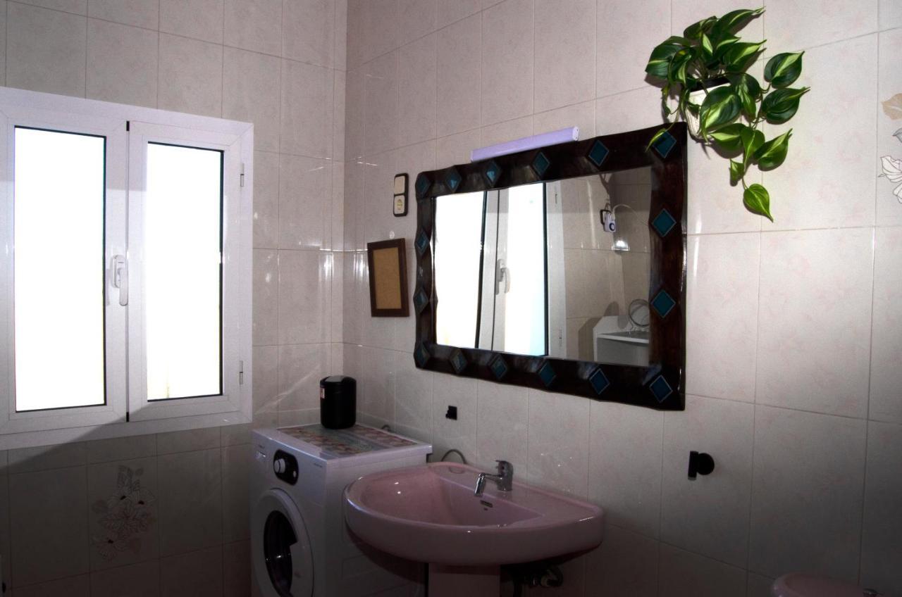 Zapata Home อาเลาริน เดลา ตอร์เร ภายนอก รูปภาพ