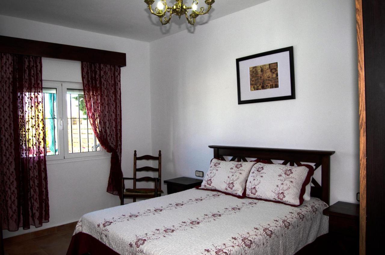 Zapata Home อาเลาริน เดลา ตอร์เร ภายนอก รูปภาพ