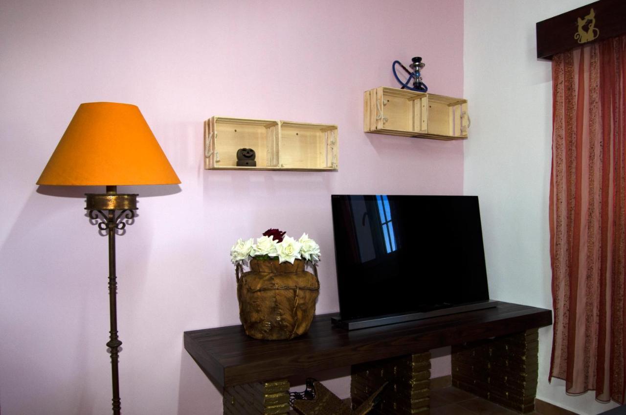 Zapata Home อาเลาริน เดลา ตอร์เร ภายนอก รูปภาพ
