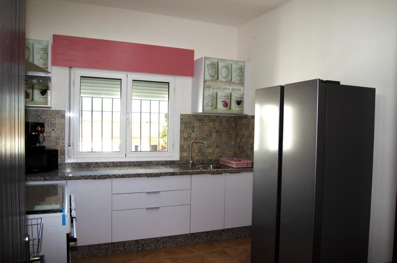 Zapata Home อาเลาริน เดลา ตอร์เร ภายนอก รูปภาพ