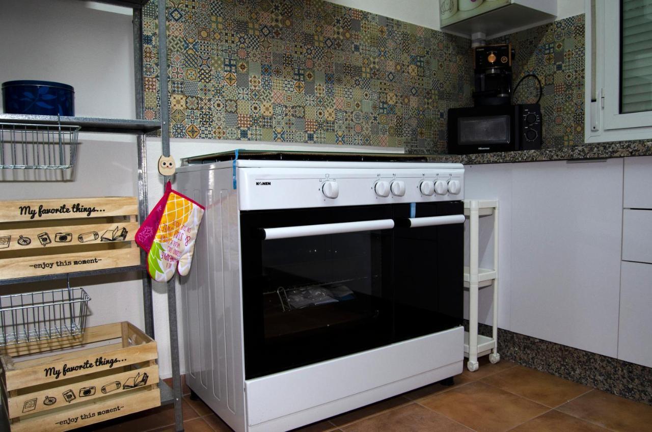 Zapata Home อาเลาริน เดลา ตอร์เร ภายนอก รูปภาพ