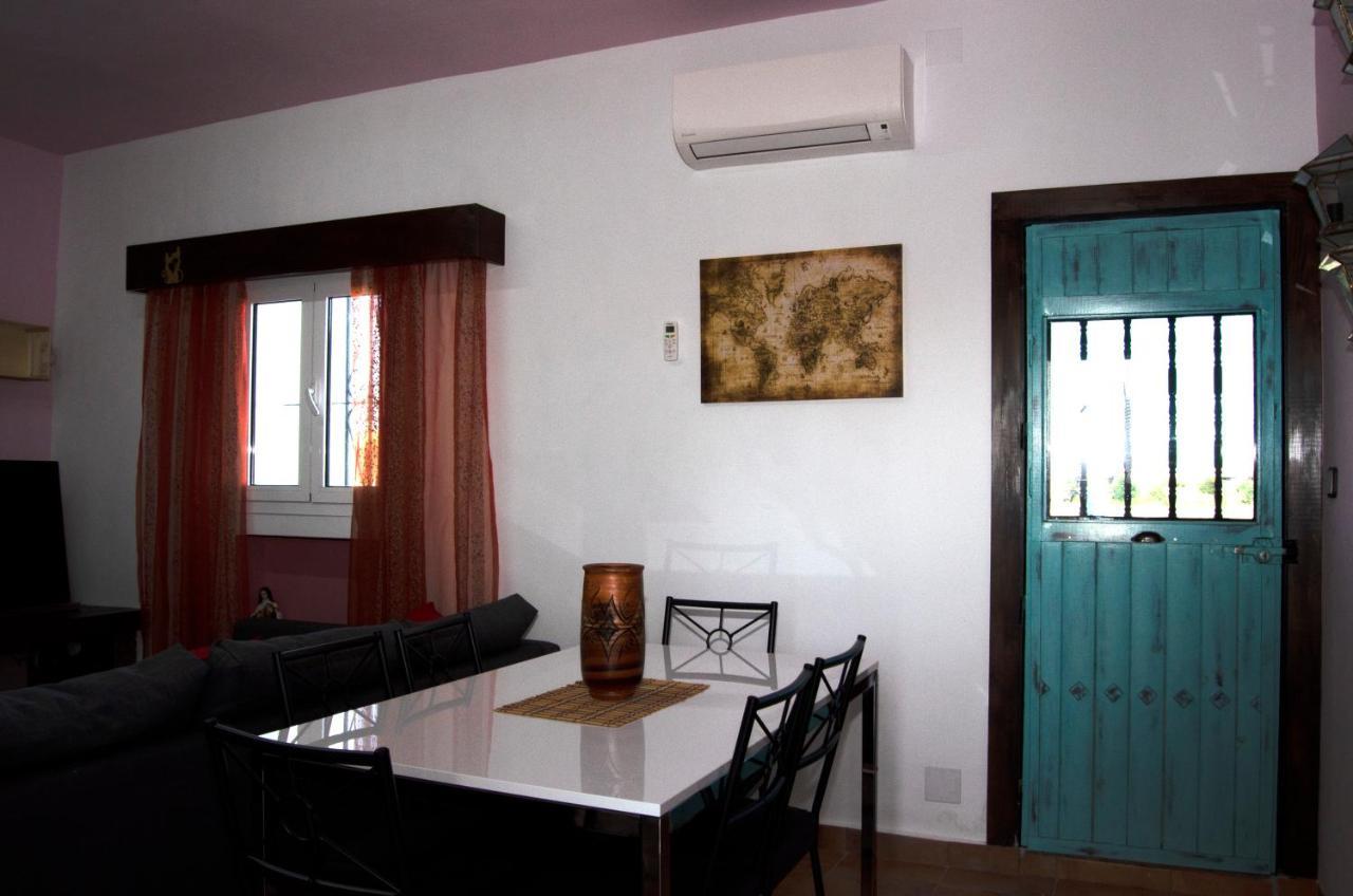 Zapata Home อาเลาริน เดลา ตอร์เร ภายนอก รูปภาพ