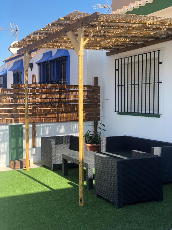 Zapata Home อาเลาริน เดลา ตอร์เร ภายนอก รูปภาพ
