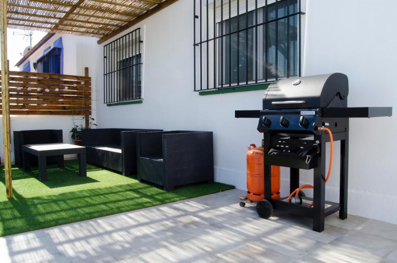 Zapata Home อาเลาริน เดลา ตอร์เร ภายนอก รูปภาพ