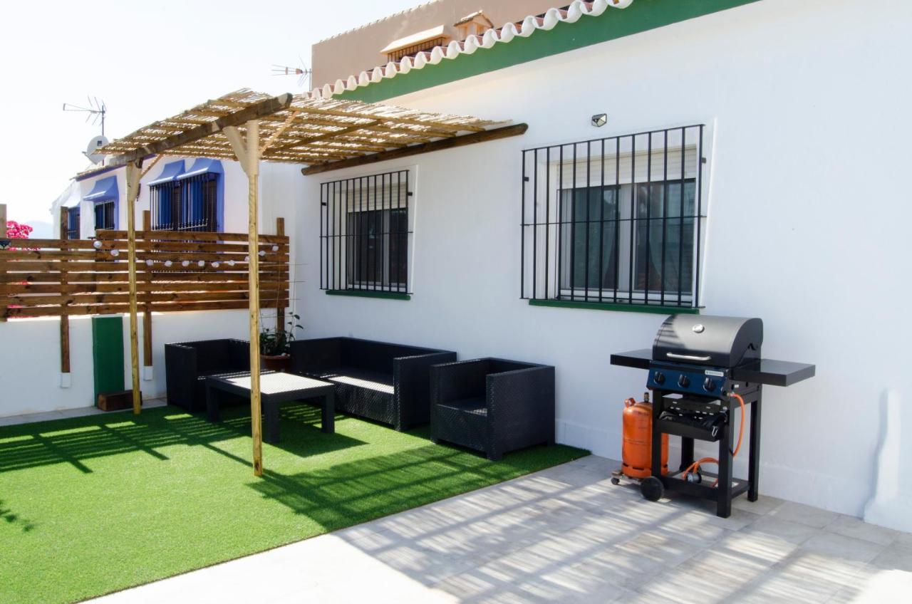 Zapata Home อาเลาริน เดลา ตอร์เร ภายนอก รูปภาพ